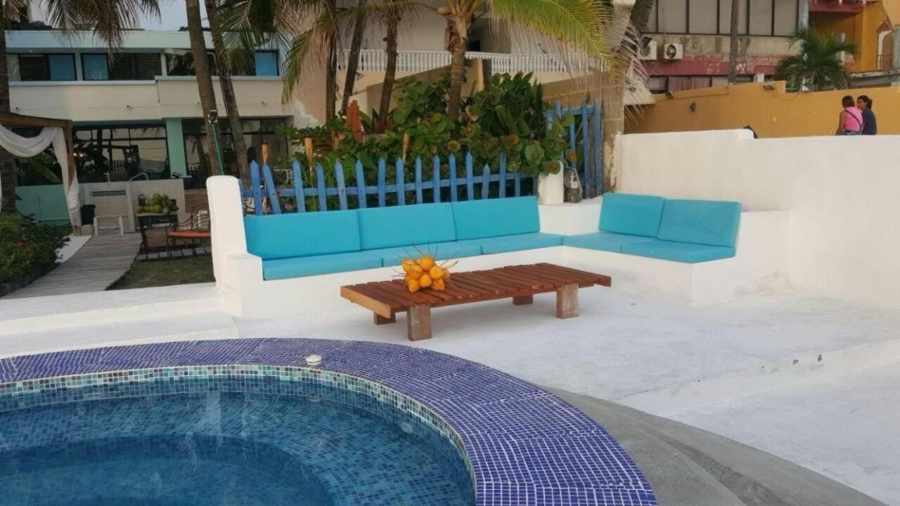 Vista Al Mar *